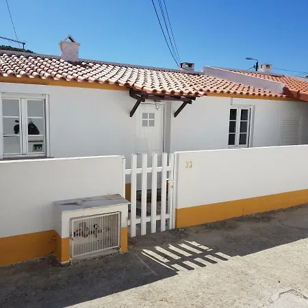 Villa Pateo Badajoz Sintra Exterior foto