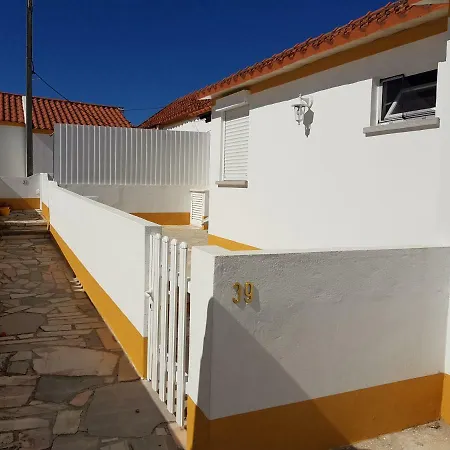 Villa Pateo Badajoz Sintra Exterior foto