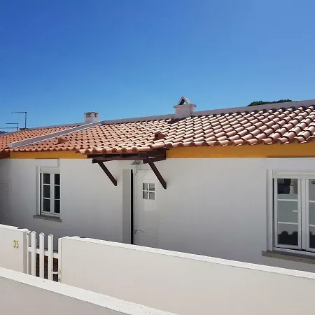 Villa Pateo Badajoz Sintra Exterior foto