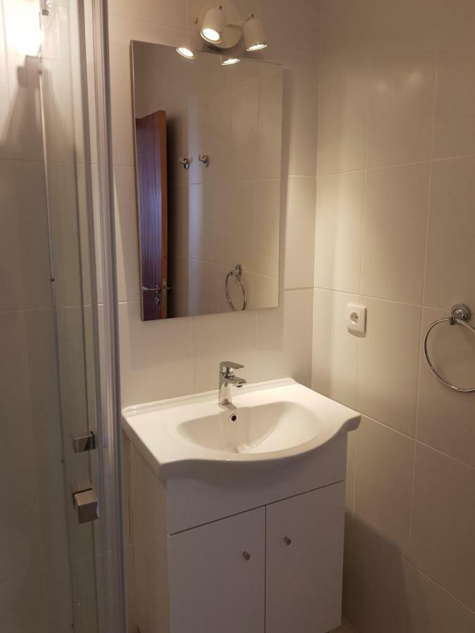 Pateo Badajoz Ferienhaus