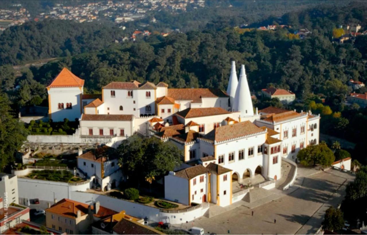 Pateo Badajoz Ferienhaus *