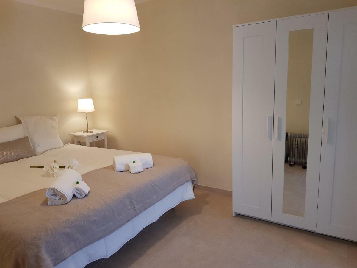 Pateo Badajoz Ferienhaus Sintra