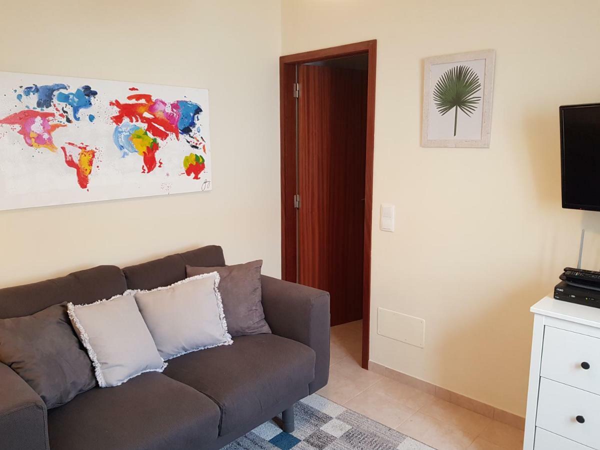 Pateo Badajoz Ferienhaus