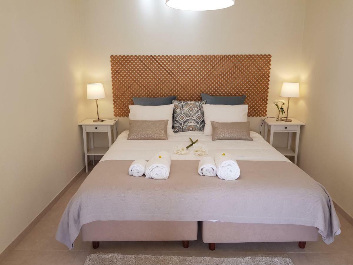 Pateo Badajoz Ferienhaus