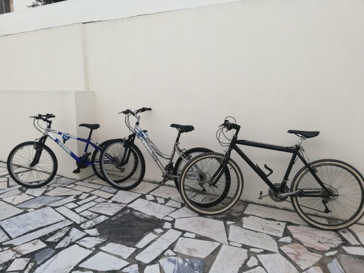 Ferienhaus Pateo Badajoz *