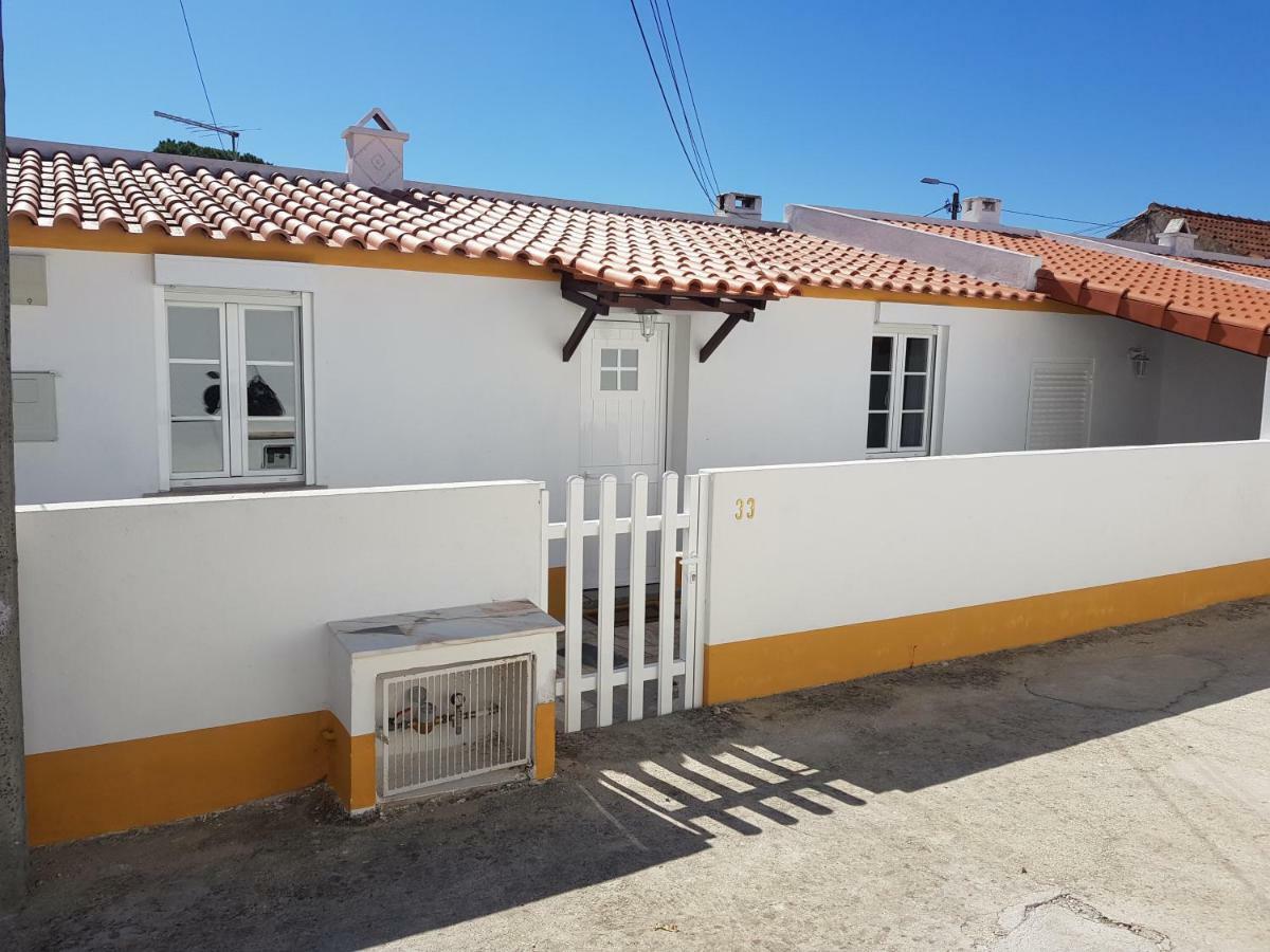 Pateo Badajoz Ferienhaus *