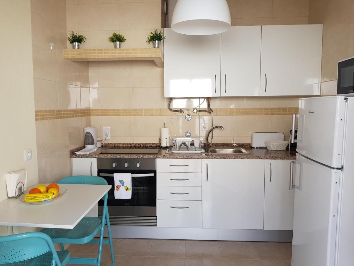 Pateo Badajoz Ferienhaus *