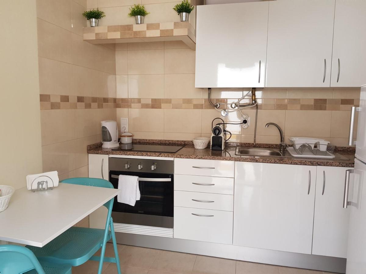 Pateo Badajoz Ferienhaus *